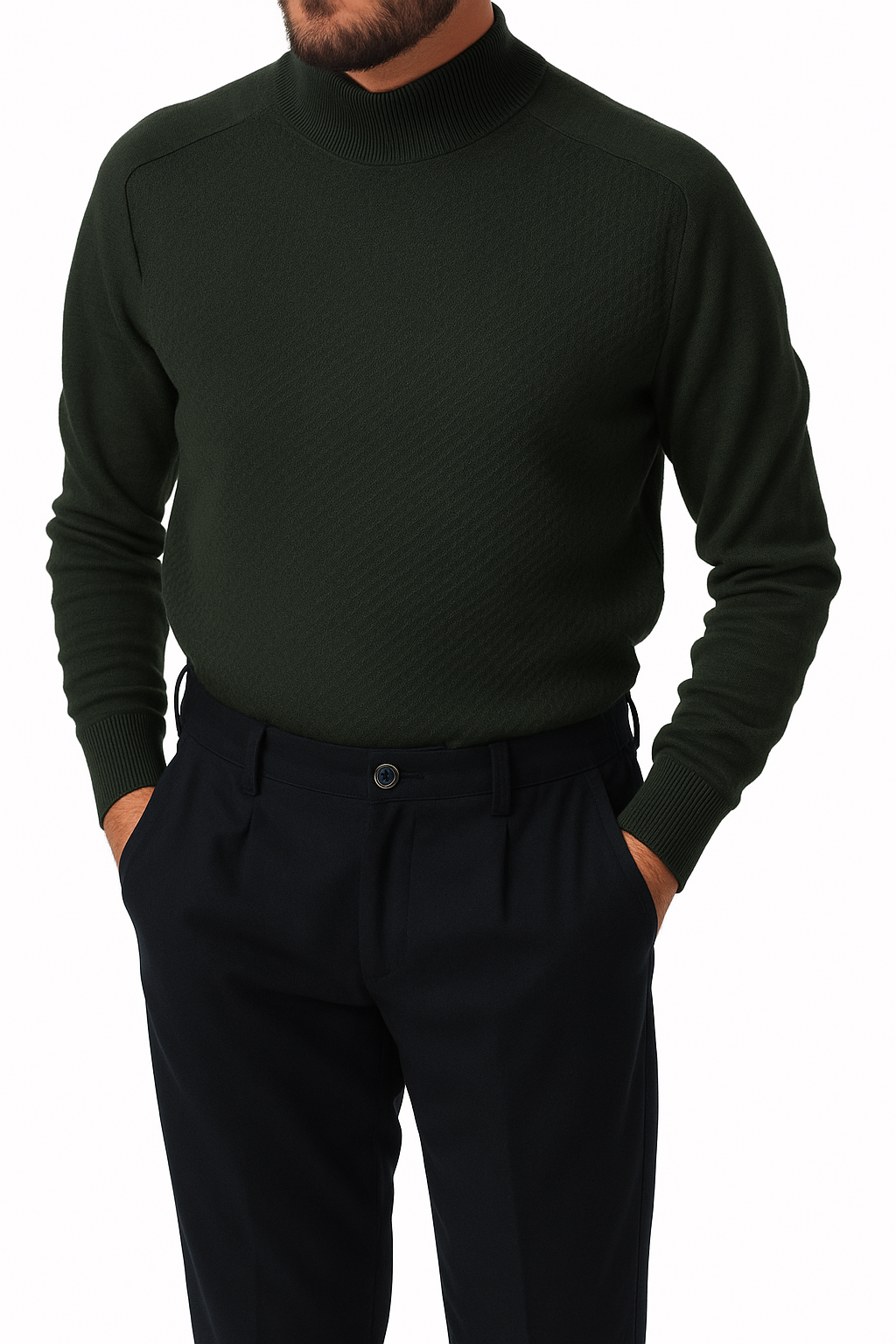 Lupetto fantasia malibu