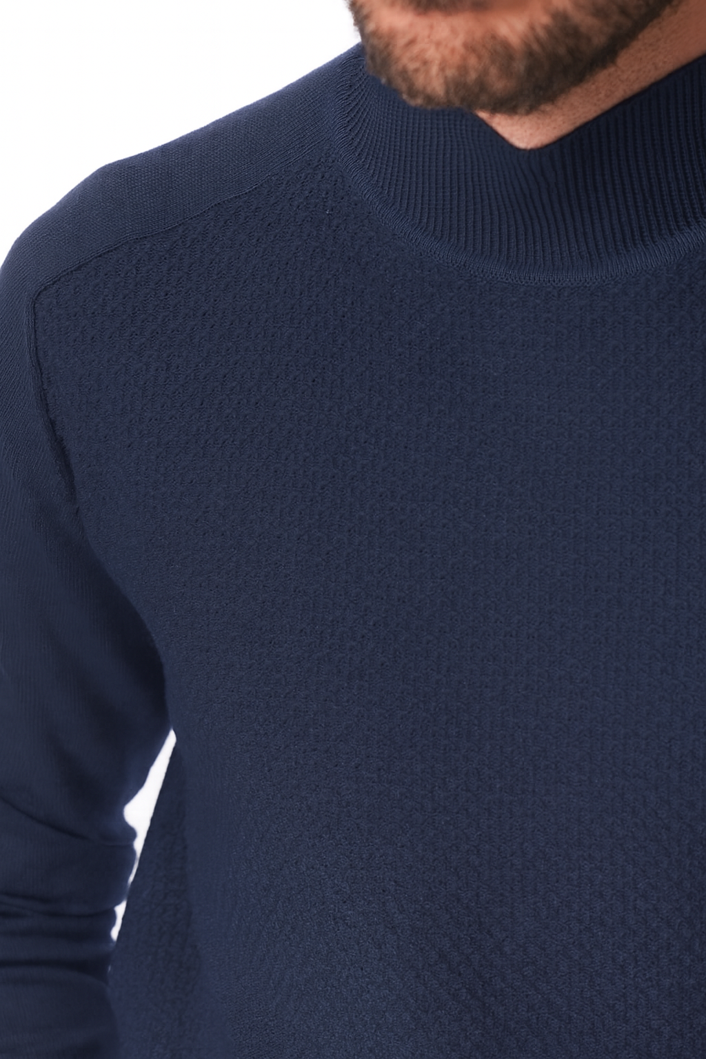 Lupetto fantasia malibu